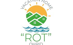 Vacation Home Rot Ohrid